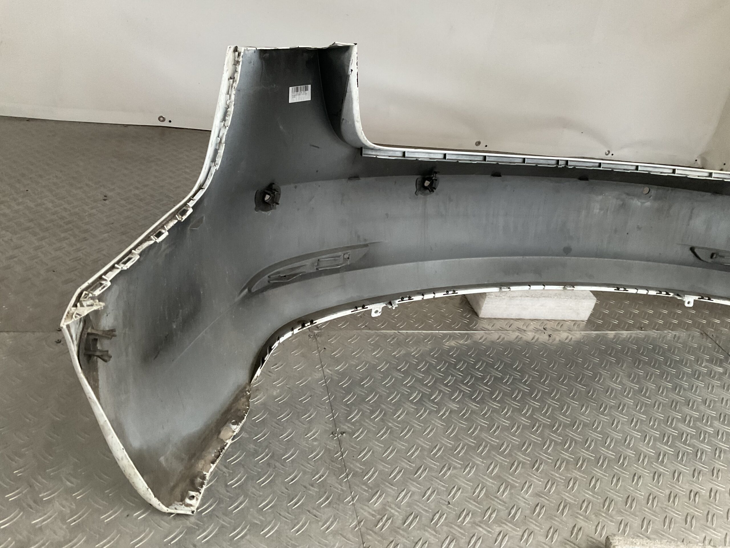 Bumper Tesla model 3 1083989-00-g Achterbumper F6-16122z