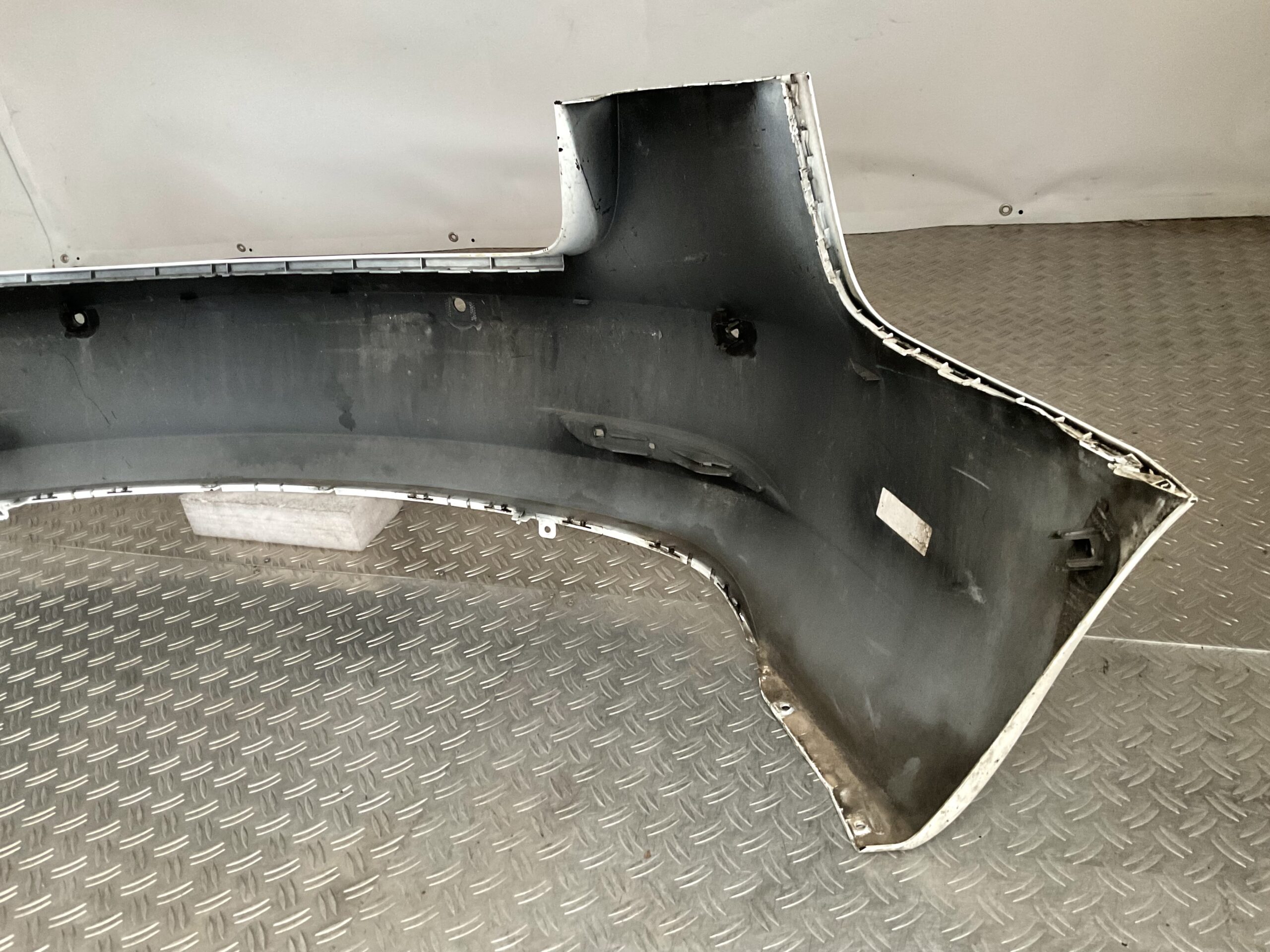 Bumper Tesla model 3 1083989-00-g Achterbumper F6-16122z