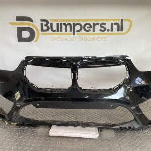 Bumper BMW X1 F48 LCI 2015-2019 51117954205 Voorbumper K5-16607z