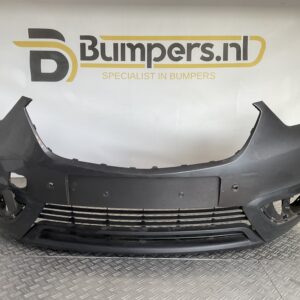 Bumper Opel Crossland pdc 17-22 39097370 Voorbumper i5-16656z