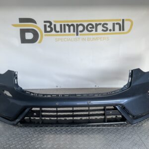Bumper Volvo XC60 XC-60 R-Design Rdesign Facelift 21- 32234960 Voorbumper E5-16649z