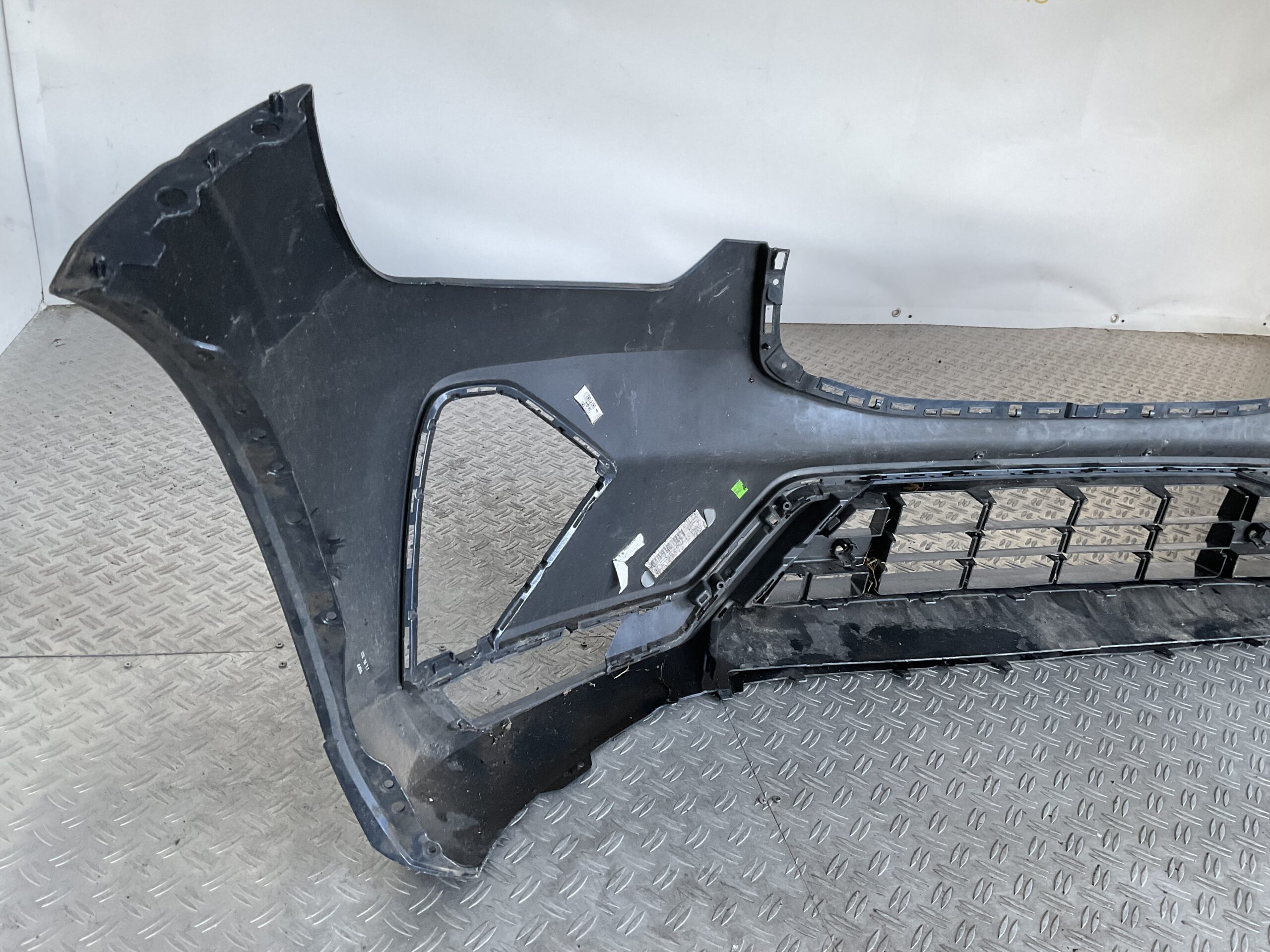 Bumper Volvo XC60 XC-60 R-Design Rdesign Facelift 21- 32234960 Voorbumper E5-16649z