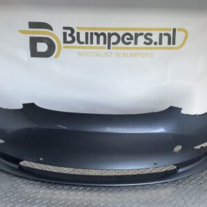 Bumper Tesla Model Y 2020-2024 153704-03-F Voorbumper M1-16650z