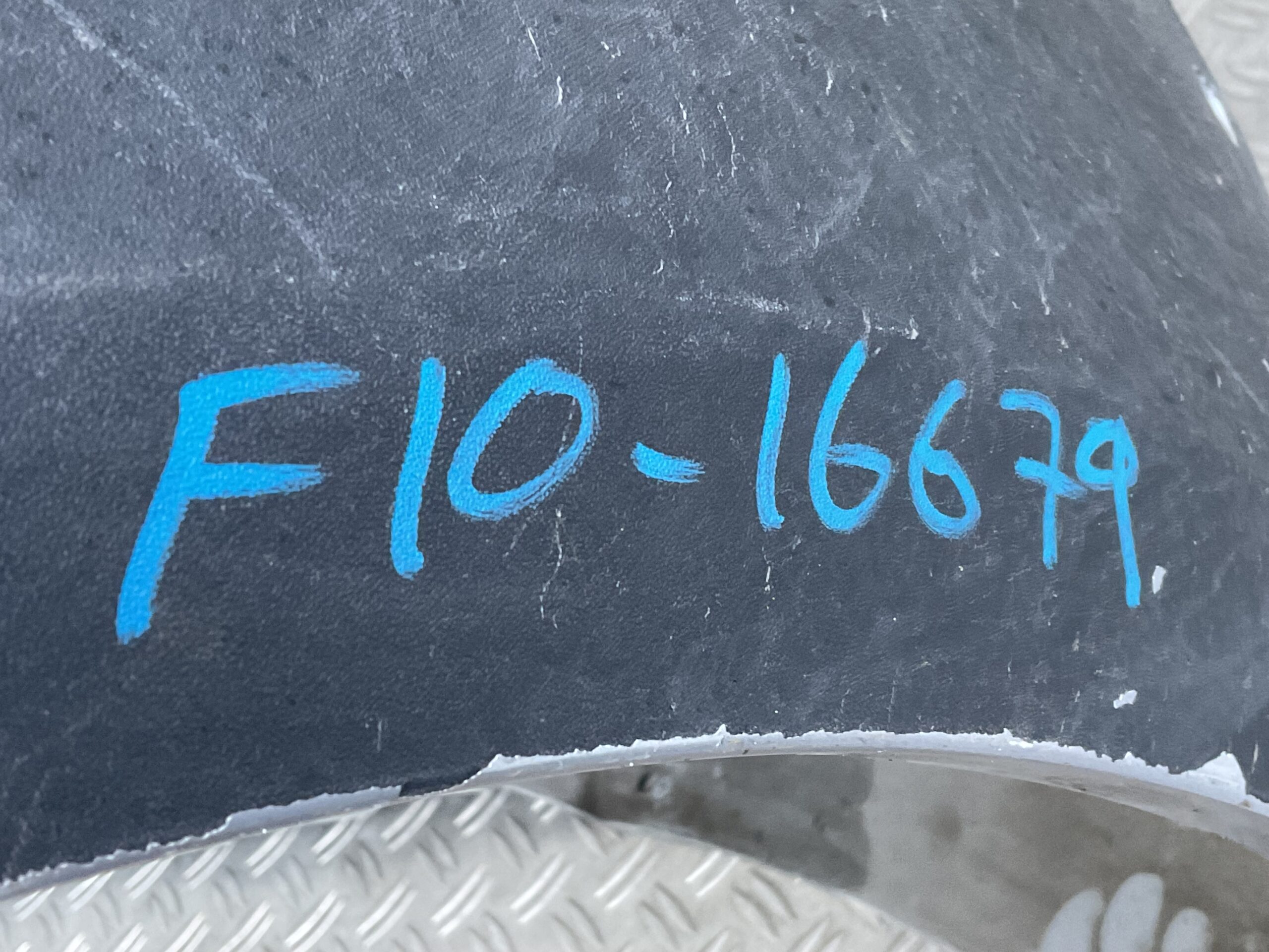 Bumper Mercedes Sprinter W907 W910 18-22 A9108850000 Voorbumper F10-16679z