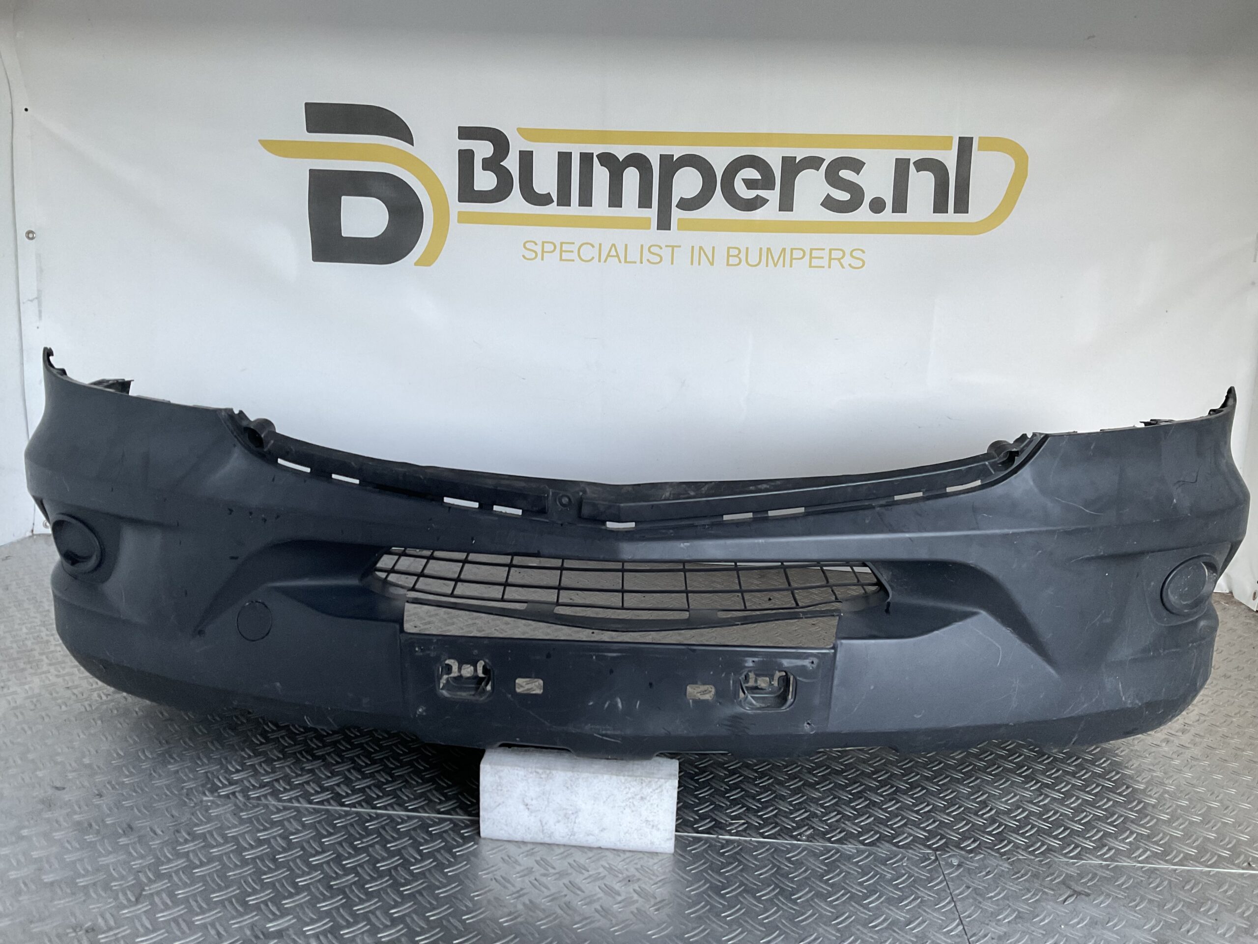 Bumper Mercedes Sprinter W906 14-17 A9068851570 Voorbumper F10-16646z