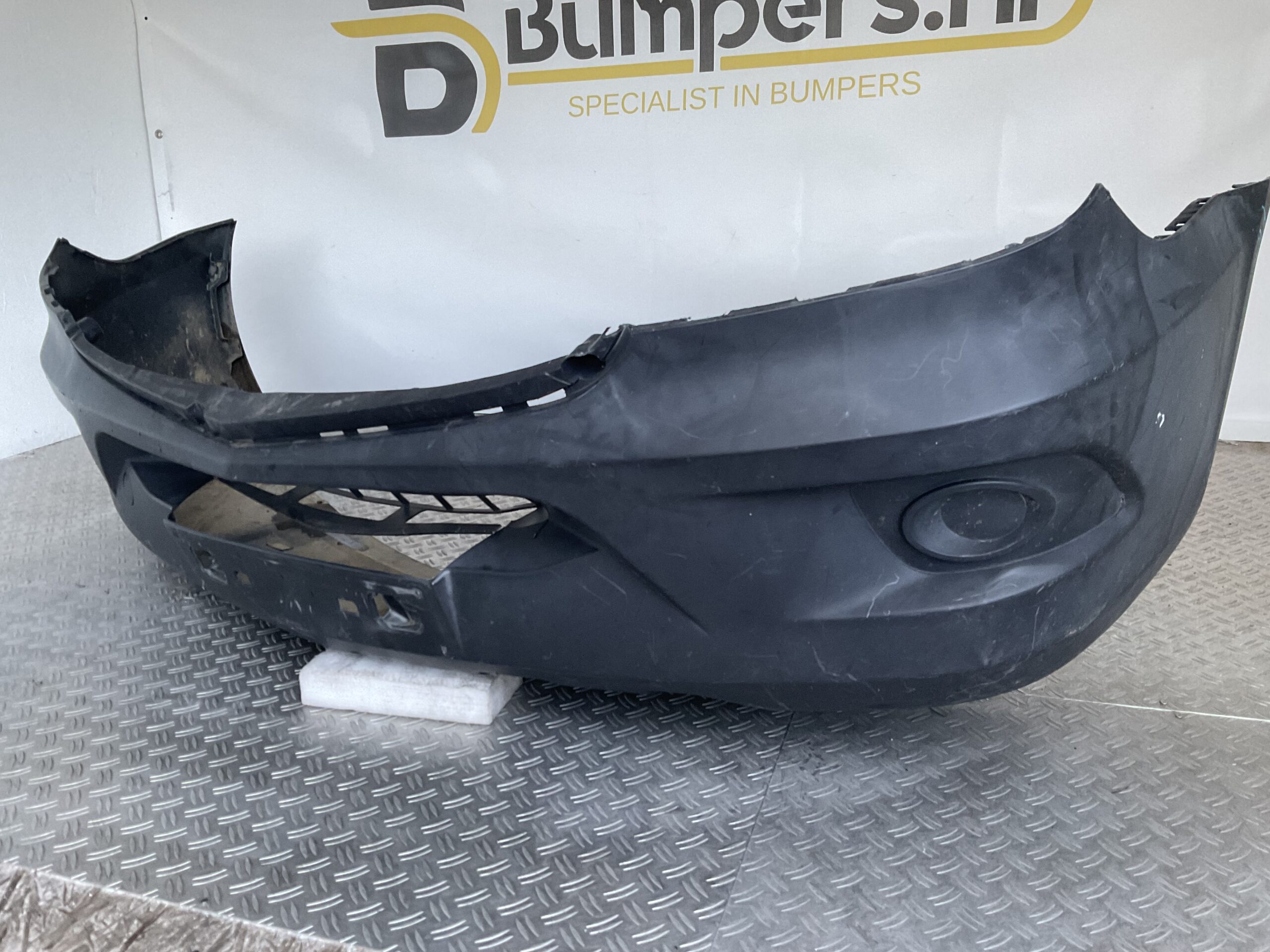 Bumper Mercedes Sprinter W906 14-17 A9068851570 Voorbumper F10-16646z