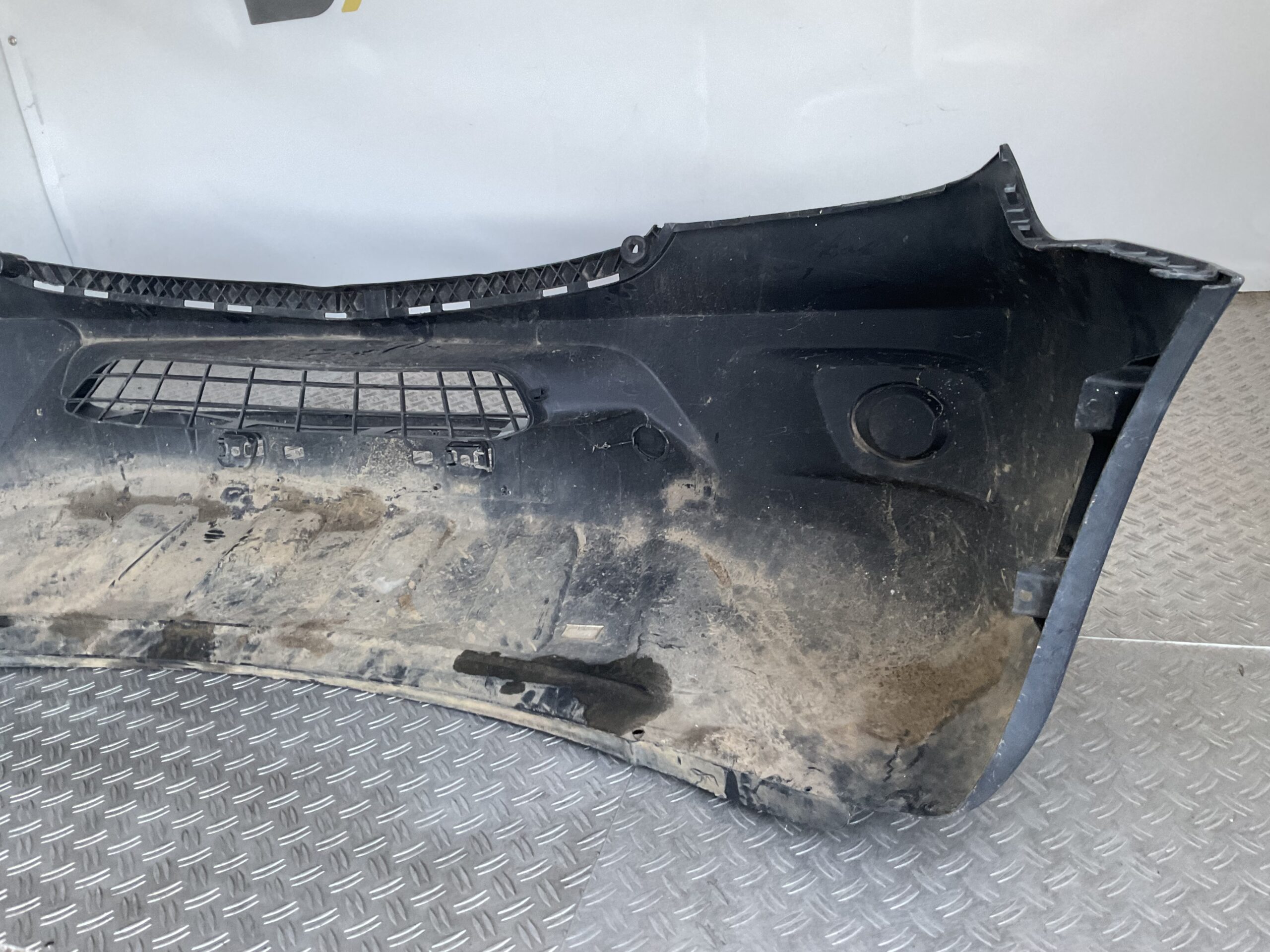 Bumper Mercedes Sprinter W906 14-17 A9068851570 Voorbumper F10-16646z