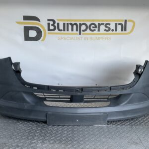 Bumper Mercedes Sprinter W907 W910 18-22 A9108850000 Voorbumper F10-16669z