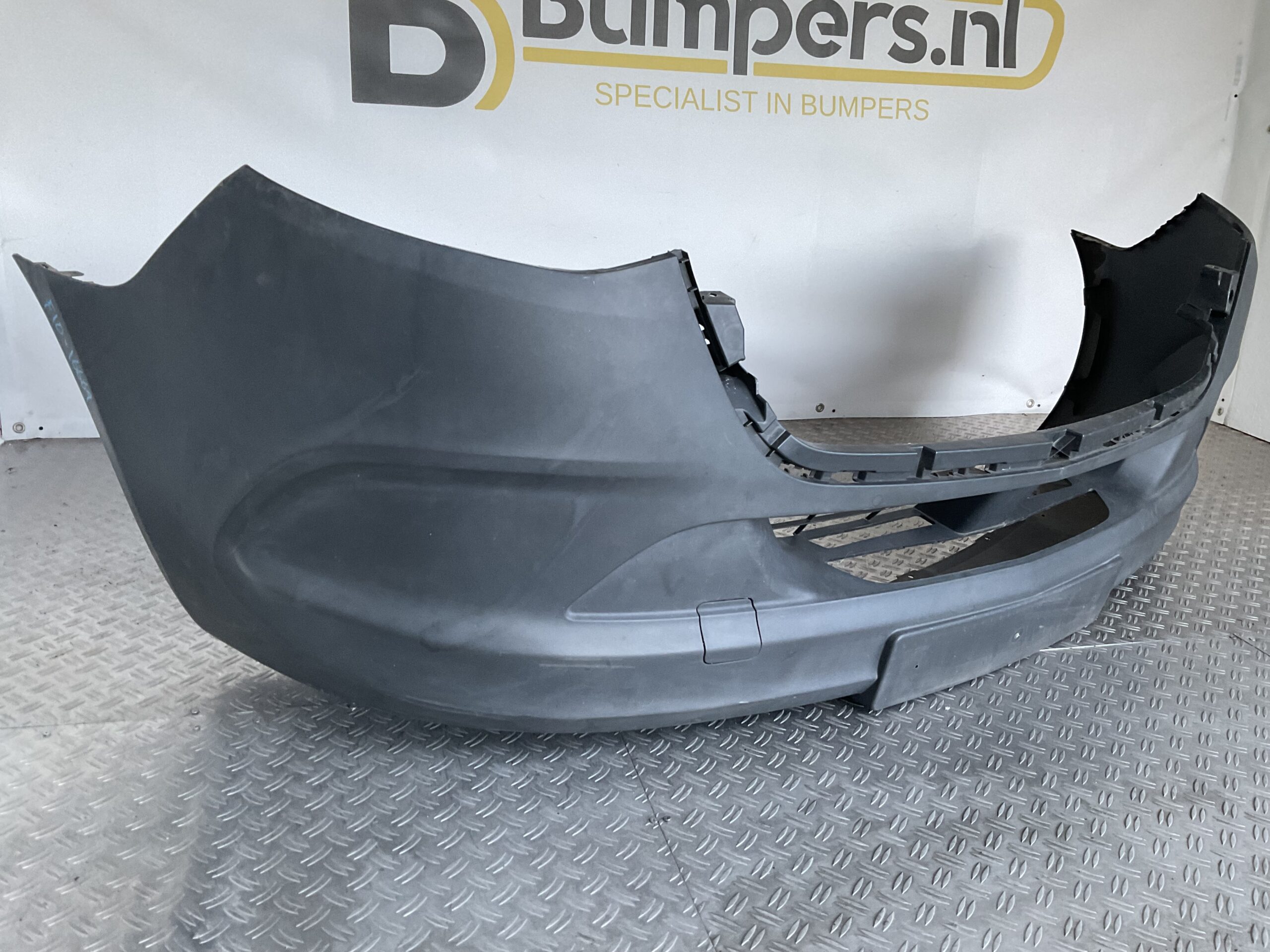 Bumper Mercedes Sprinter W907 W910 18-22 A9108850000 Voorbumper F10-16669z