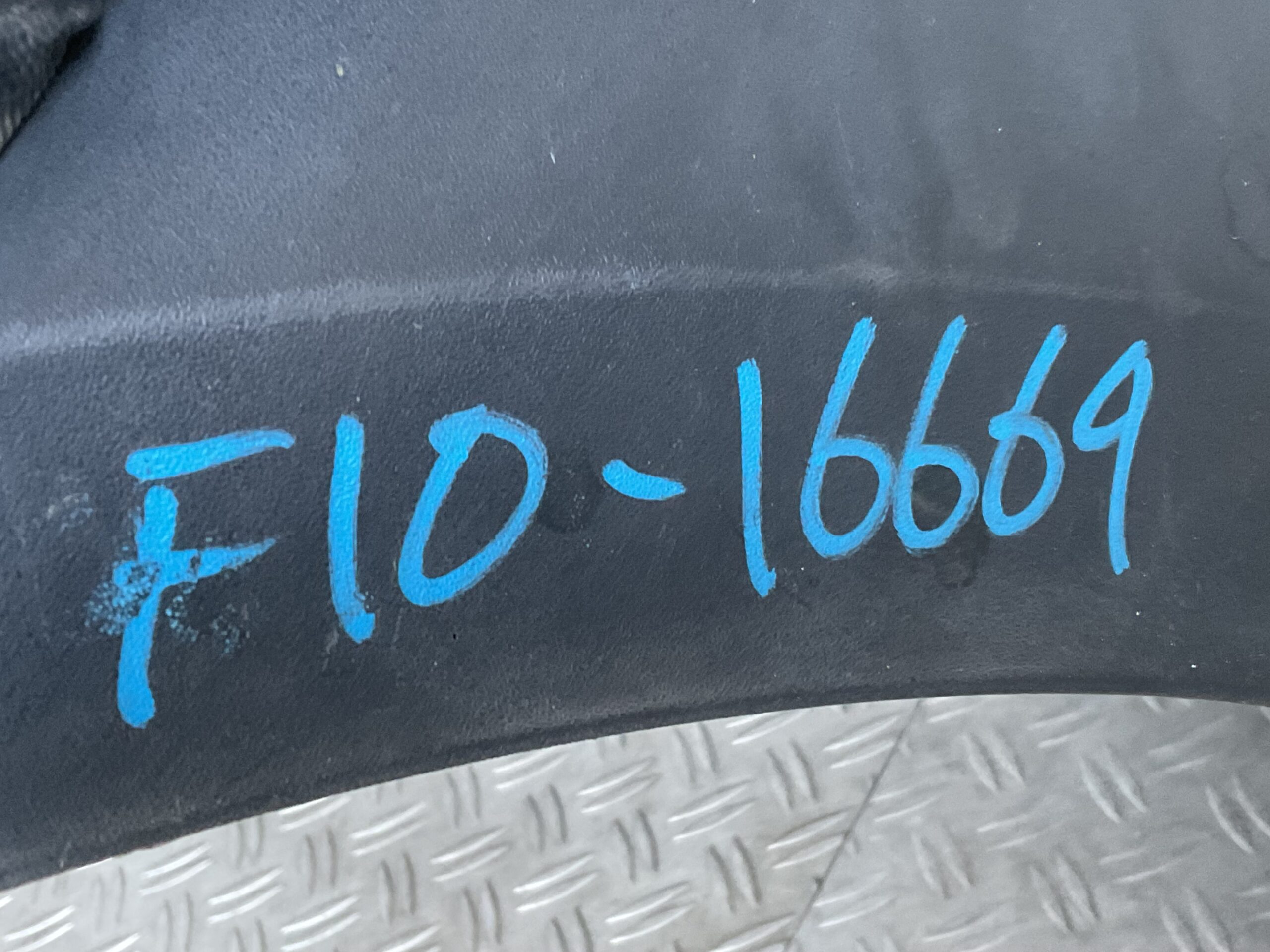 Bumper Mercedes Sprinter W907 W910 18-22 A9108850000 Voorbumper F10-16669z