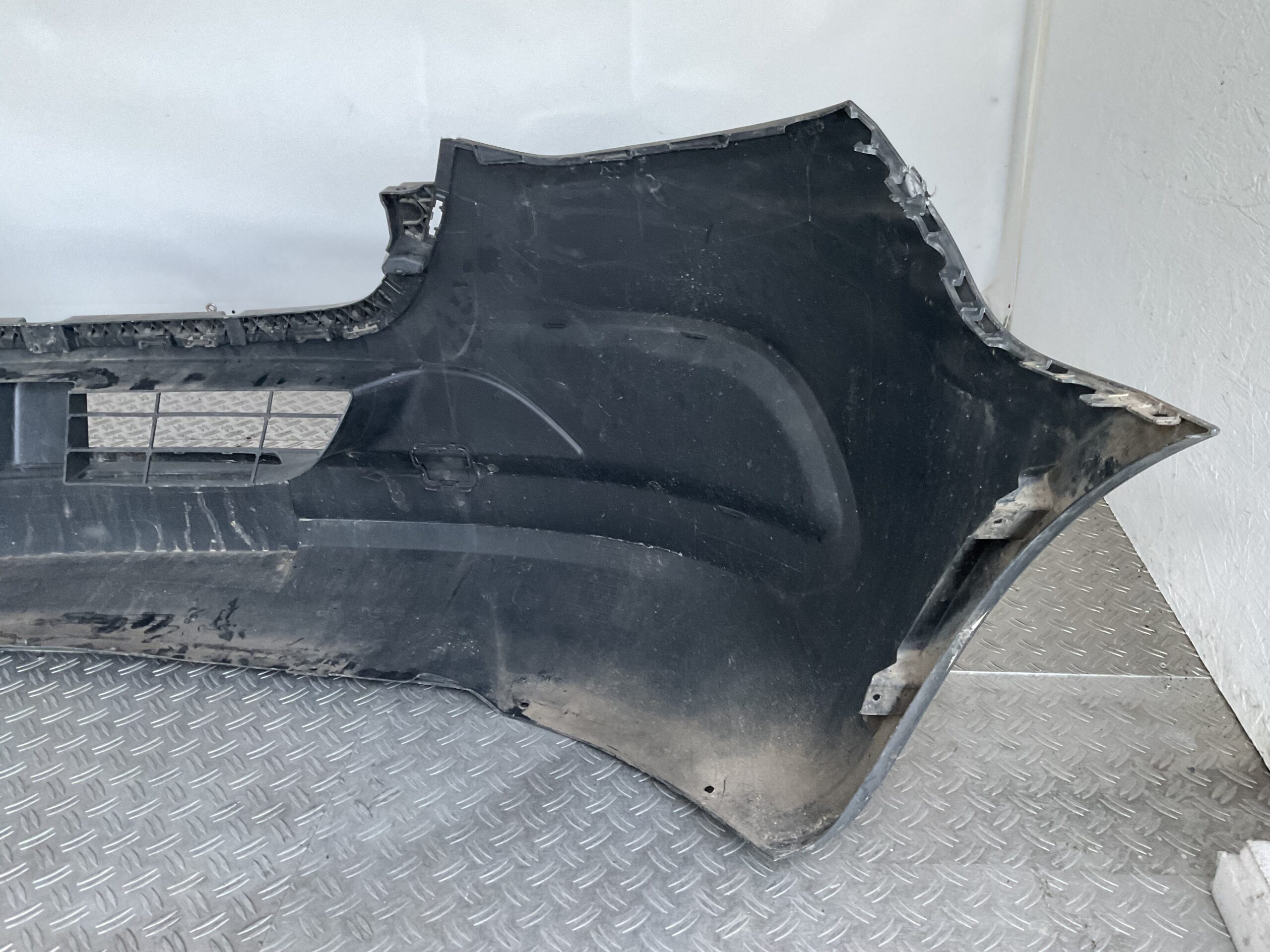 Bumper Mercedes Sprinter W907 W910 18-22 A9108850000 Voorbumper F10-16678z