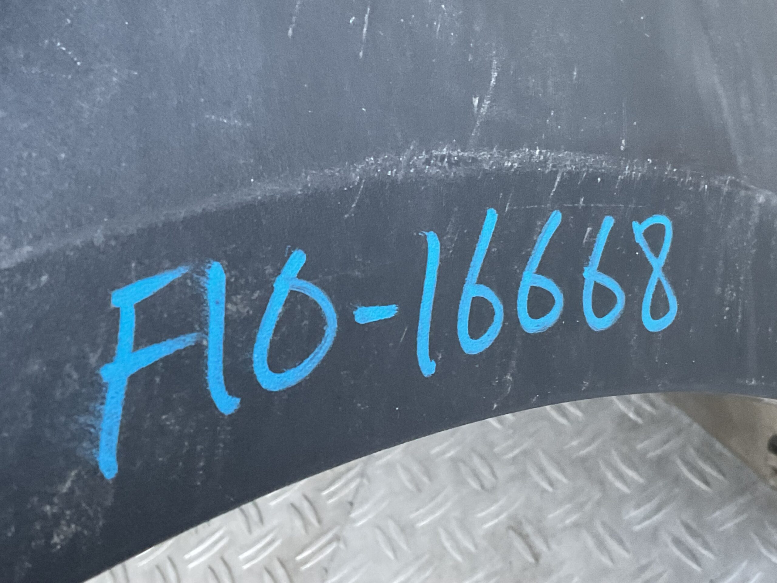 Bumper Mercedes Sprinter W907 W910 18-22 A9108850000 Voorbumper F10-16678z