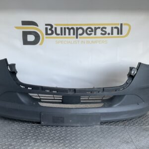 Bumper Mercedes Sprinter W907 W910 18-22 A9078808702 Voorbumper F10-16667z
