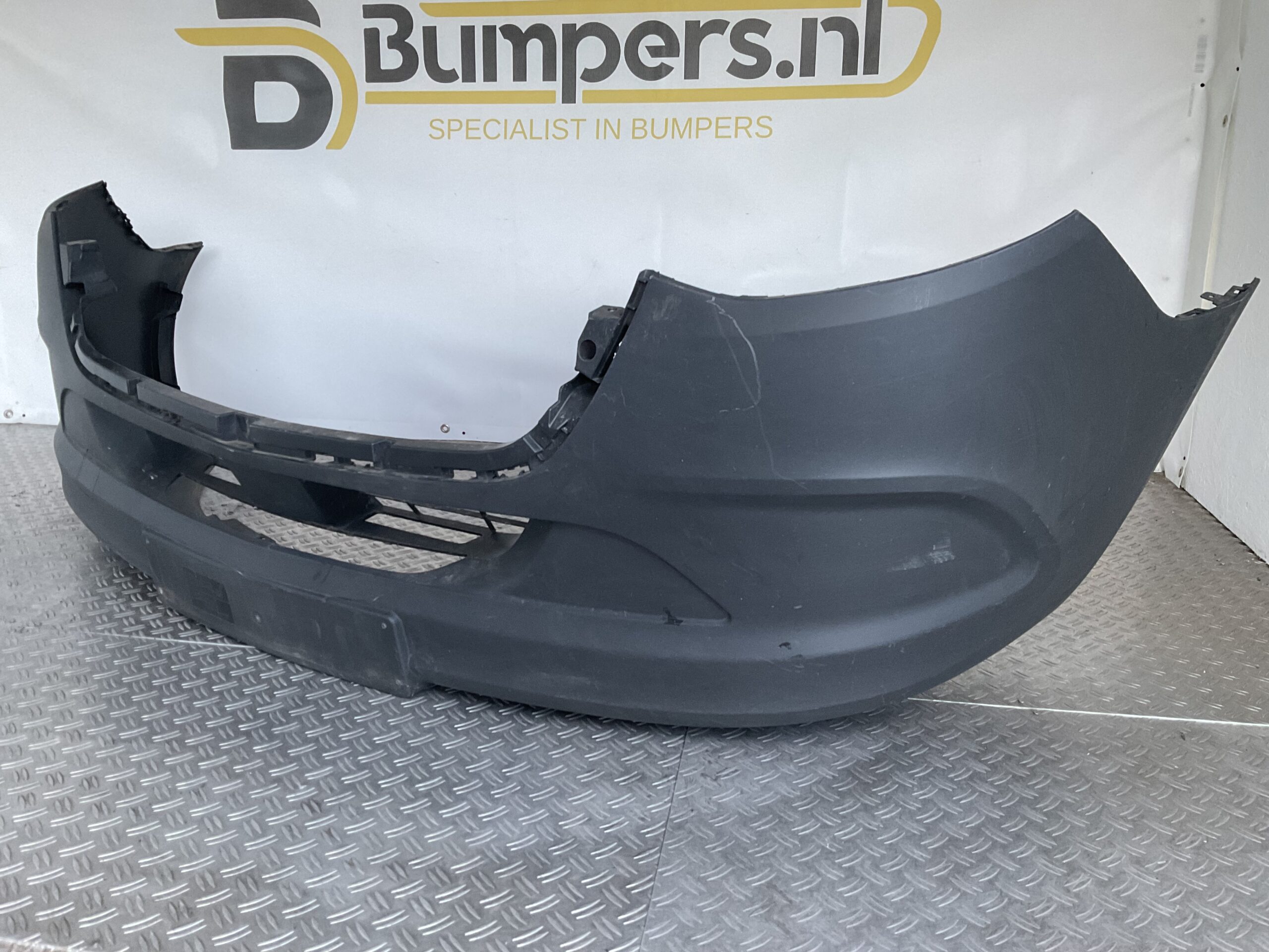 Bumper Mercedes Sprinter W907 W910 18-22 A9078808702 Voorbumper F10-16667z