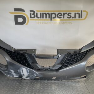 Bumper Nissan Juke 10-14 62022-1KA6H Voorbumper G5-16585z