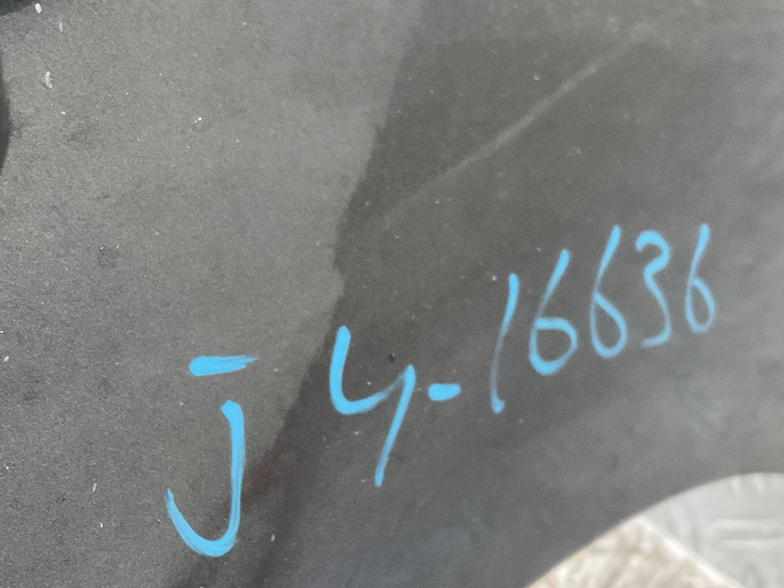 Bumper Peugeot 208 19-23 9823203580 Voorbumper J4-16636z