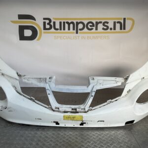 Bumper Nissan Juke 10-14 62022-1KA6H Voorbumper G5-16635z
