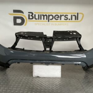Bumper Dacia Duster 17-20 620221776R Voorbumper G3-16683z