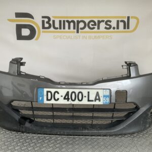 Bumper Nissan Qashqai J10 10-16 62022BR10H Voorbumper G3-16681z
