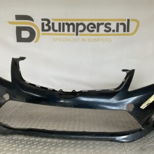 Bumper Toyota Avensis Facelift 12-15 52119-05210 Voorbumper D5-16680z
