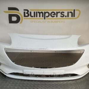 Bumper Opel Corsa E 14-19- 39003567 Voorbumper i9-16665z