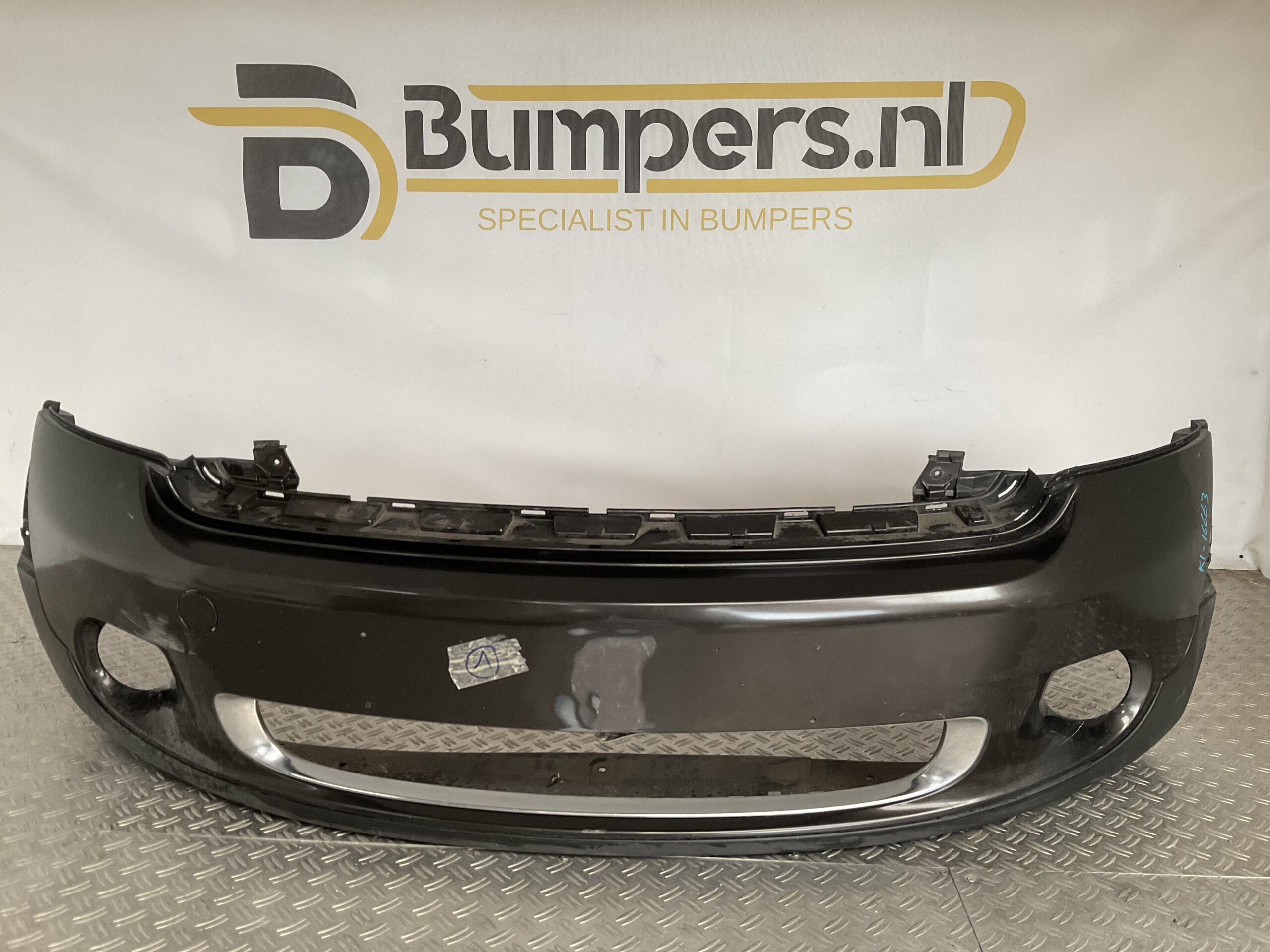 Bumper Mini Countryman 51119801923 Voorbumper K1-16663z