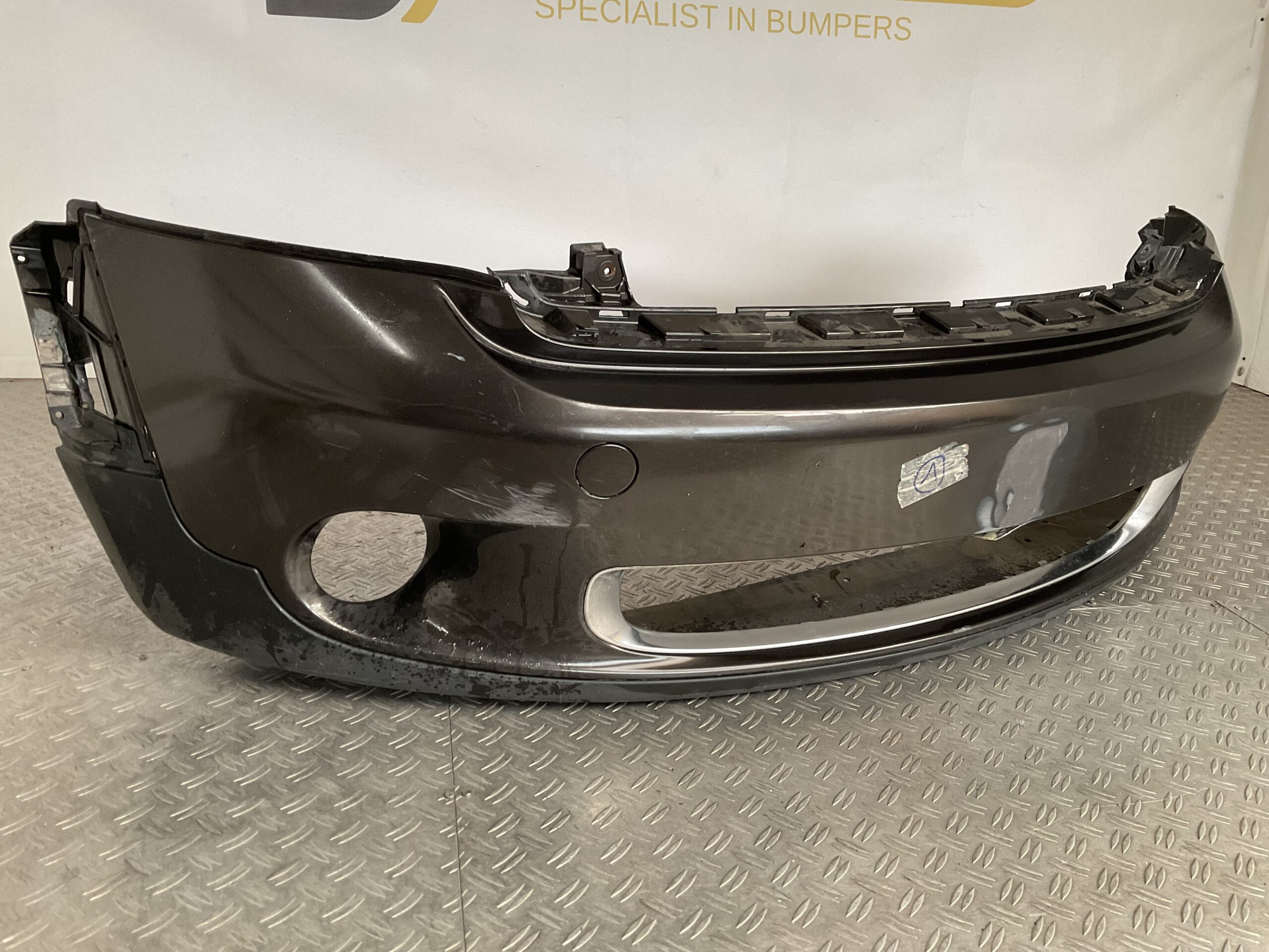 Bumper Mini Countryman 51119801923 Voorbumper K1-16663z