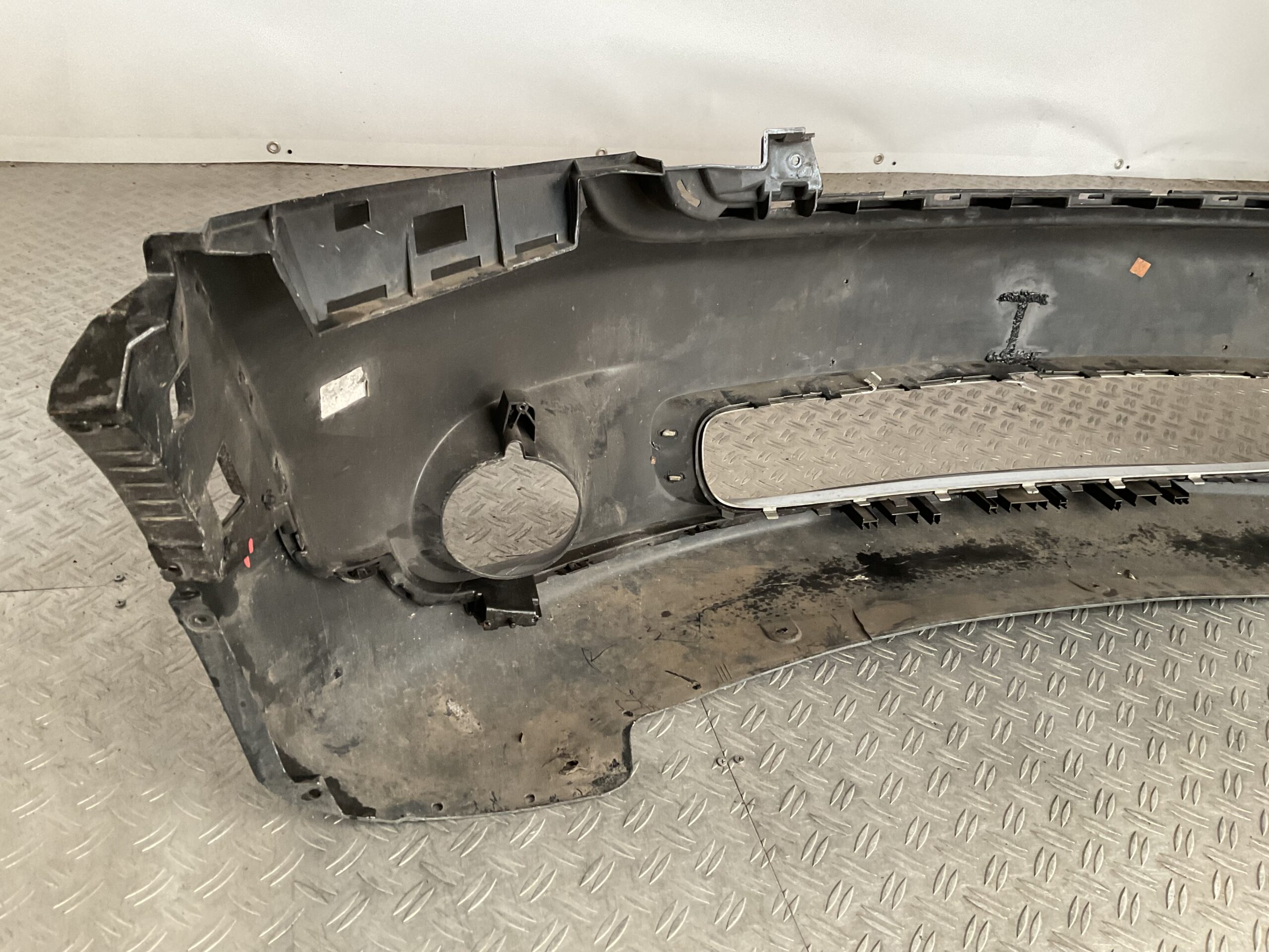 Bumper Mini Countryman 51119801923 Voorbumper K1-16663z