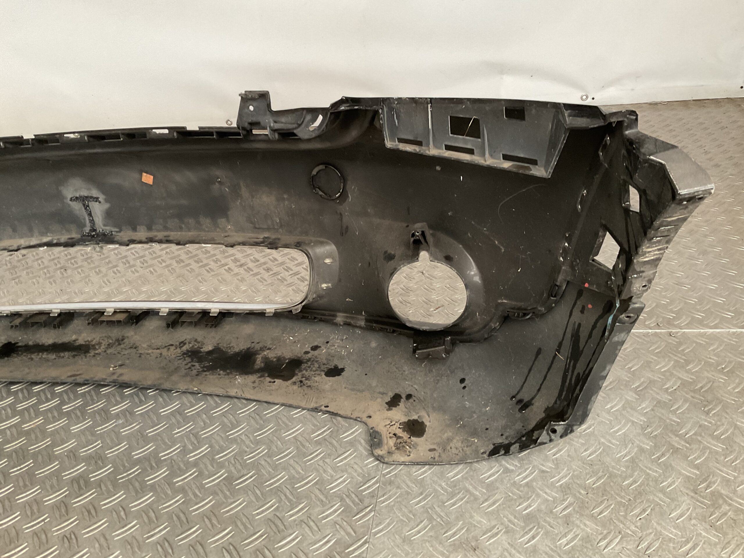 Bumper Mini Countryman 51119801923 Voorbumper K1-16663z