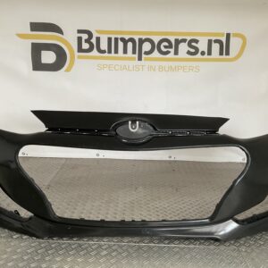Bumper Hyundai i10 Facelift 16-19 86511-B9500 Voorbumper E3-1662z