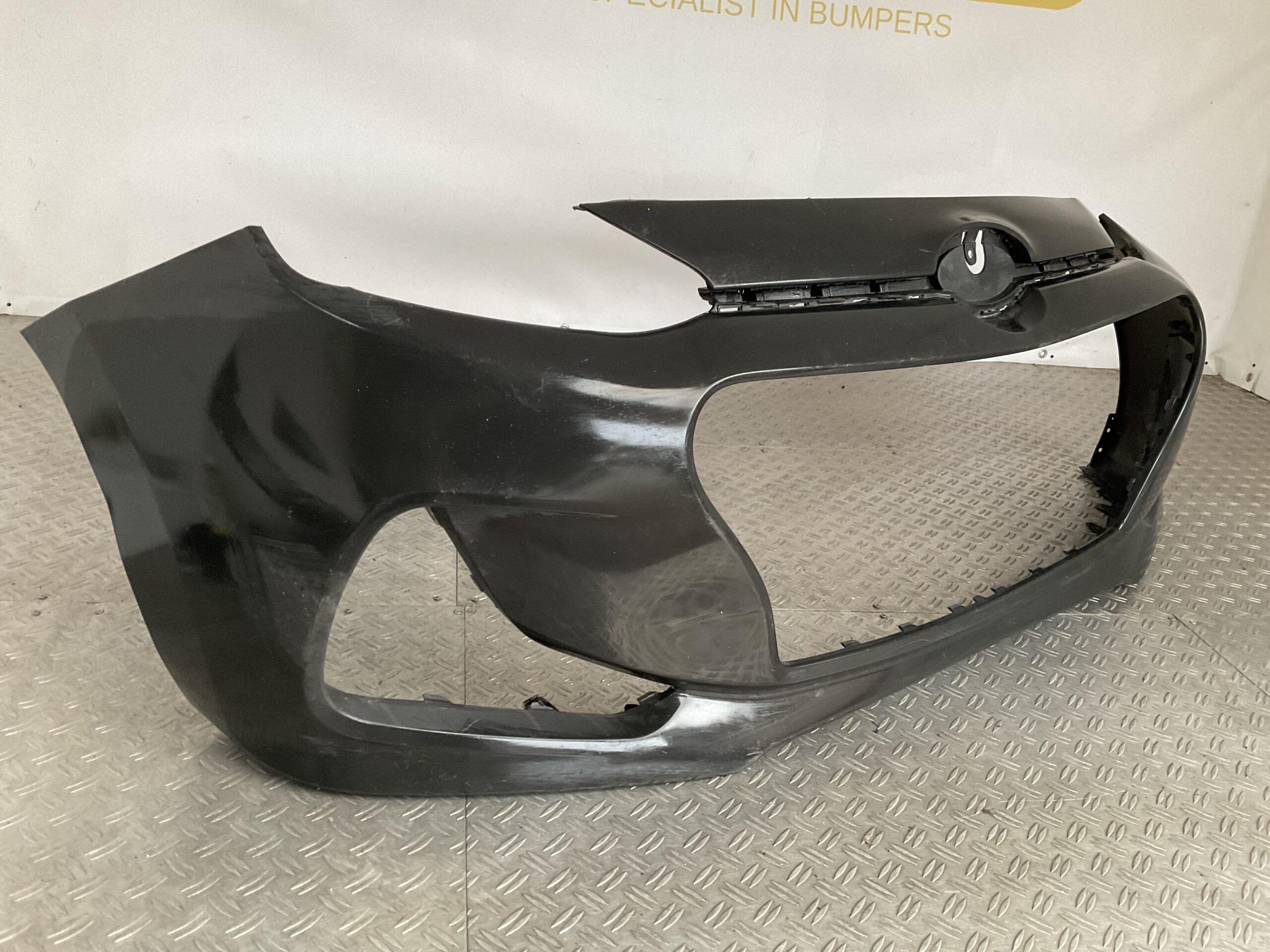 Bumper Hyundai i10 Facelift 16-19 86511-B9500 Voorbumper E3-1662z