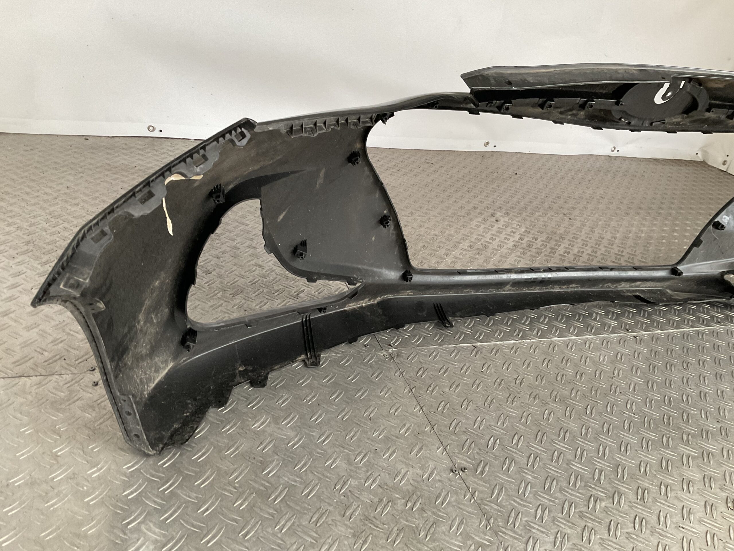 Bumper Hyundai i10 Facelift 16-19 86511-B9500 Voorbumper E3-1662z