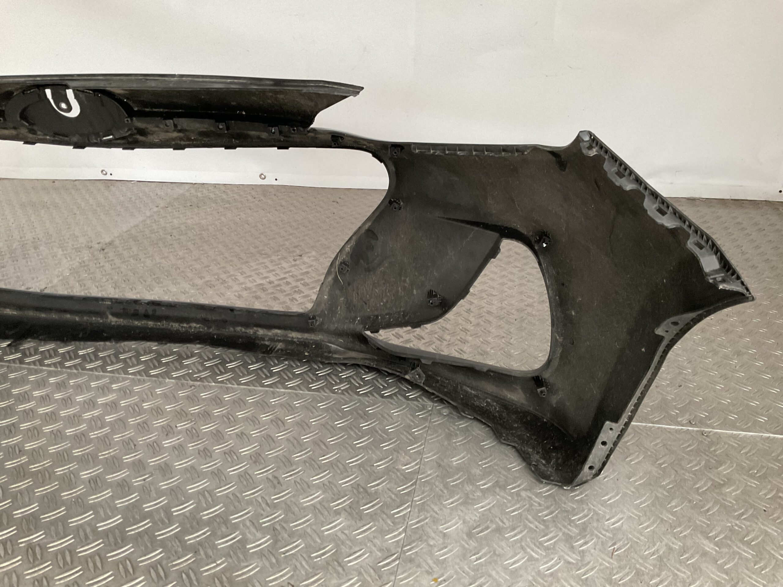 Bumper Hyundai i10 Facelift 16-19 86511-B9500 Voorbumper E3-1662z