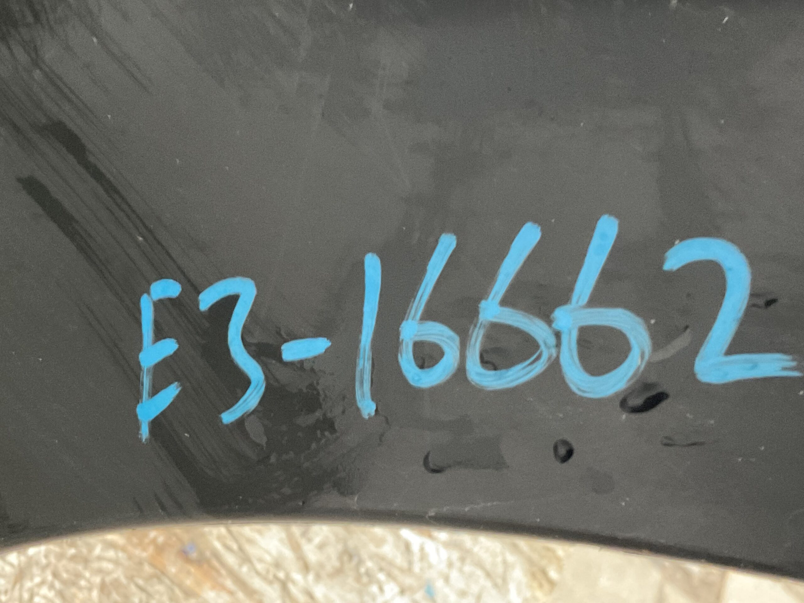 Bumper Hyundai i10 Facelift 16-19 86511-B9500 Voorbumper E3-1662z