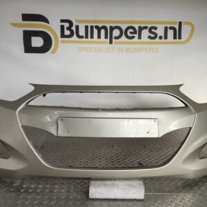 Bumper Hyundai i10 2011-2013 86511-0X210 Voorbumper E3-16716z