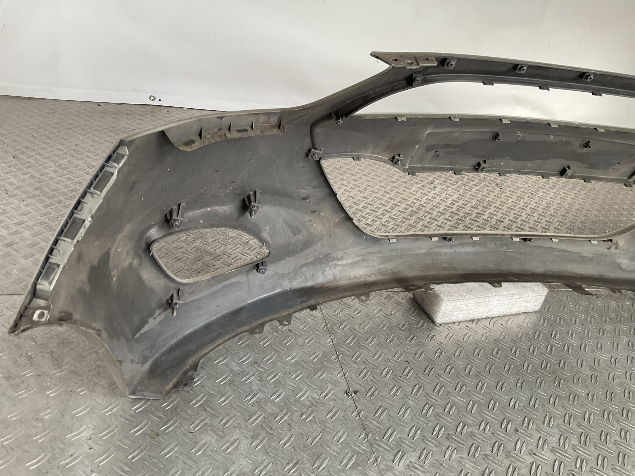 Bumper Hyundai i10 2011-2013 86511-0X210 Voorbumper E3-16716z