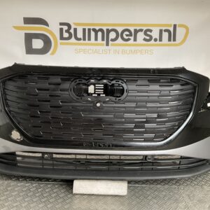 Bumper Audi Q4 E-Tron Etron 20-23 9816765680 Voorbumper H5-16717z