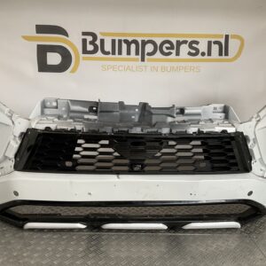 Bumper Mitsubishi Eclipse Cross Facelift 20- 6400K954zz Voorbumper B9-16714z