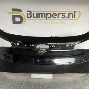 Bumper Volkswagen iD4 19-22 11A807221 Voorbumper C5-16696z