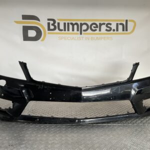 Bumper Mercedes C Klasse W204 Facelift AMG A2048807847 Voorbumper A1-16185z