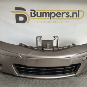 Bumper Nissan Note 08-12 62022-BH10h Voorbumper G3-16704z