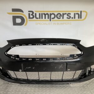 Bumper Ford Focus MK3 14-18 Voorbumper D5-16710z