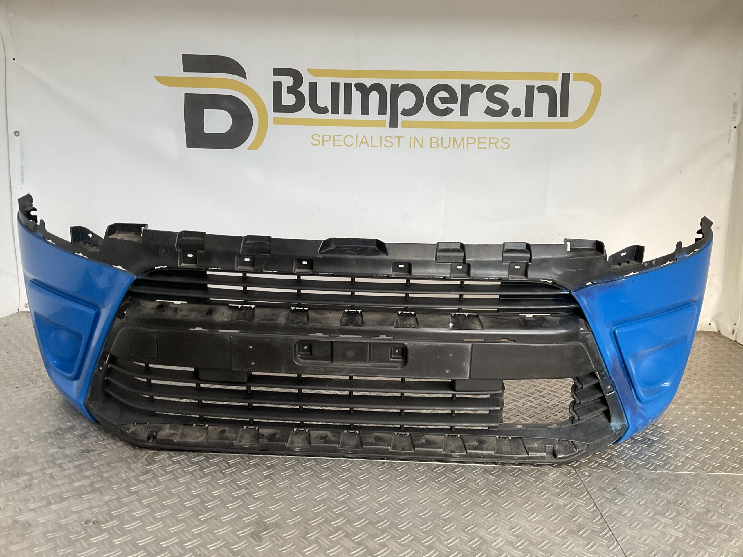 Bumper Toyota Proace Pro Ace 981185057 1591965X Voorbumper J5-16711z