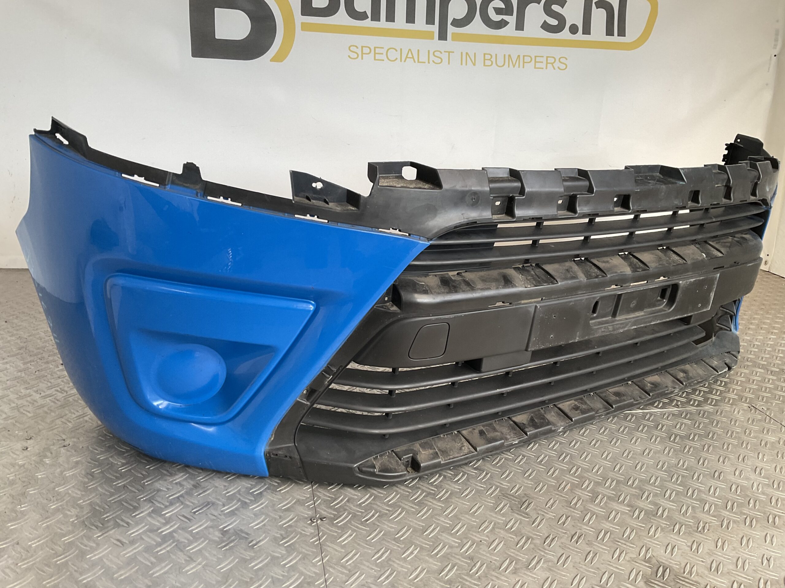 Bumper Toyota Proace Pro Ace 981185057 1591965X Voorbumper J5-16711z