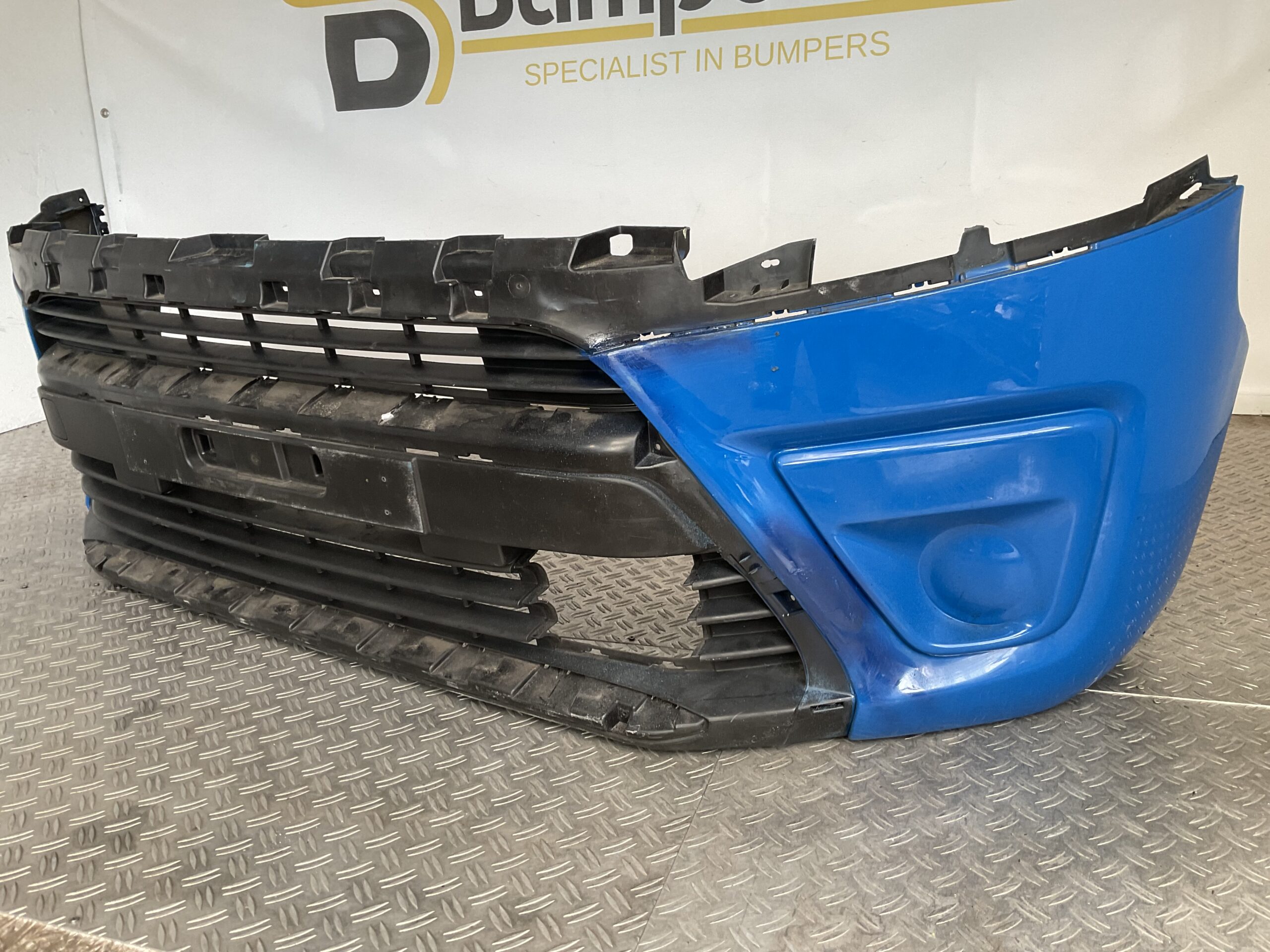 Bumper Toyota Proace Pro Ace 981185057 1591965X Voorbumper J5-16711z