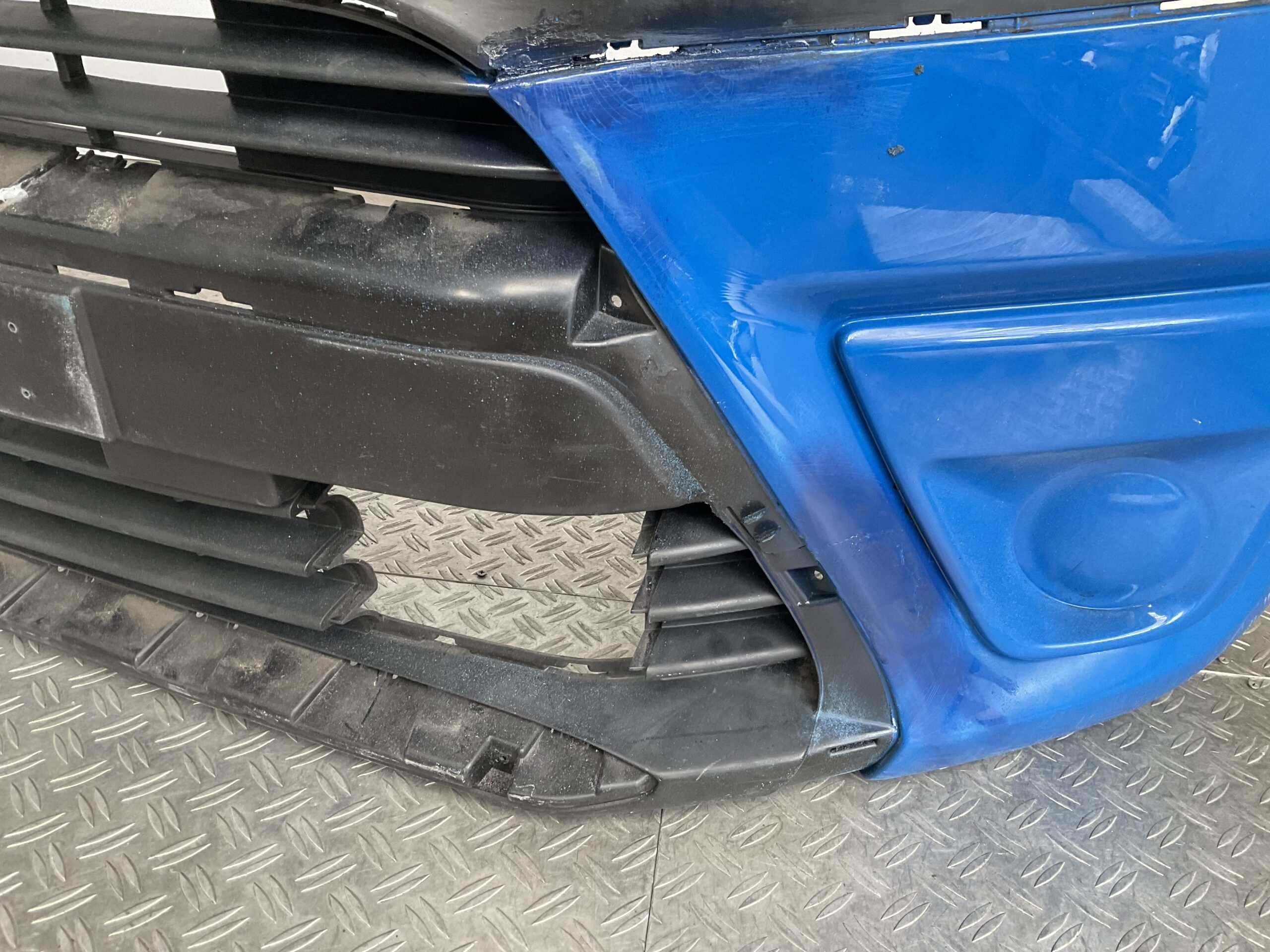 Bumper Toyota Proace Pro Ace 981185057 1591965X Voorbumper J5-16711z