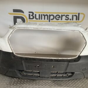 Bumper Ford Transit Custom Acxtive KK31-R17757-A Voorbumper G5-16708z