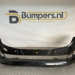 Bumper Ford Tourneo Connect 22- 2KF807221A Voorbumper D10-16709z