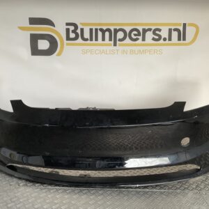 Bumper Tesla Model 178156-12-B Voorbumper M1-16682z