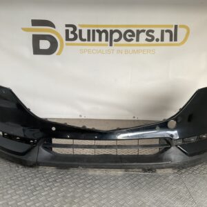 Bumper Mazda CX5 CX-5 17-21 kls pdc K88a-5003 Voorbumper B3-16732z